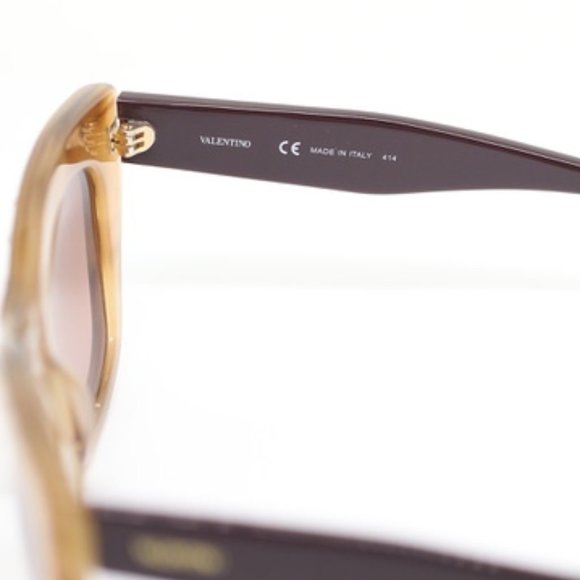 Valentino Mayfair Studded Sunnies main image 8